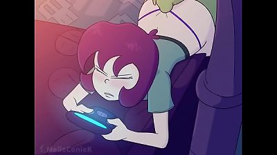 Gaz x Zim internal cumshot by MelieConieK (Audio by LaughingGasArt) manga porn - MORE videos http://ouo.io/oHg5Lyb