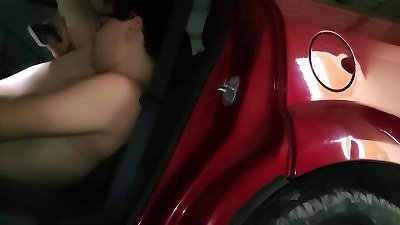 contract magnificent female in the step