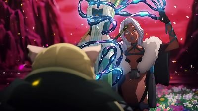 SAO - Alicization - War of Underworld - 13-inch