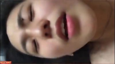 My ex-girlfriend's shrieks made my boner man gravy fastly