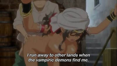 lilitales scene 04 manga