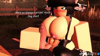 Cow Lady's Trade busted