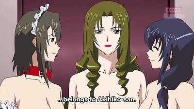 Tsuma no Haha Sayuri - couple Free anime porn Uncensored full HD - anime porn Paradise