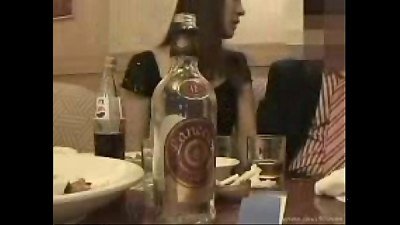 chinese hotel culos bang-out self-timer