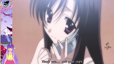 school Days hentai Part 2