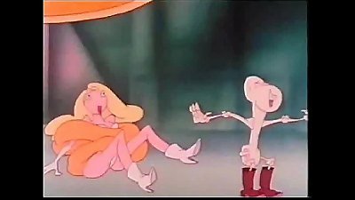 The ample Bang-1987 VHSRip XViD-English