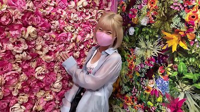 light-haired drool-filled and gonzo SEX. love hotel from a meeting in Shibuya. 147 cm minimum erotic body. The body with unbelievable sensitivity is very sensitive. climax that does not stop with saffle and Icharab SEX. https://bit.ly/3G5AnWL