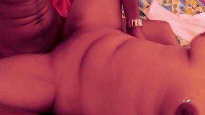 elderly Indian Bhabhi pounding legitimate yr aged school talented Taking Her virginity