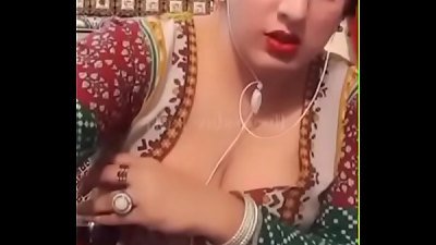 handsome pak aunty movie chat